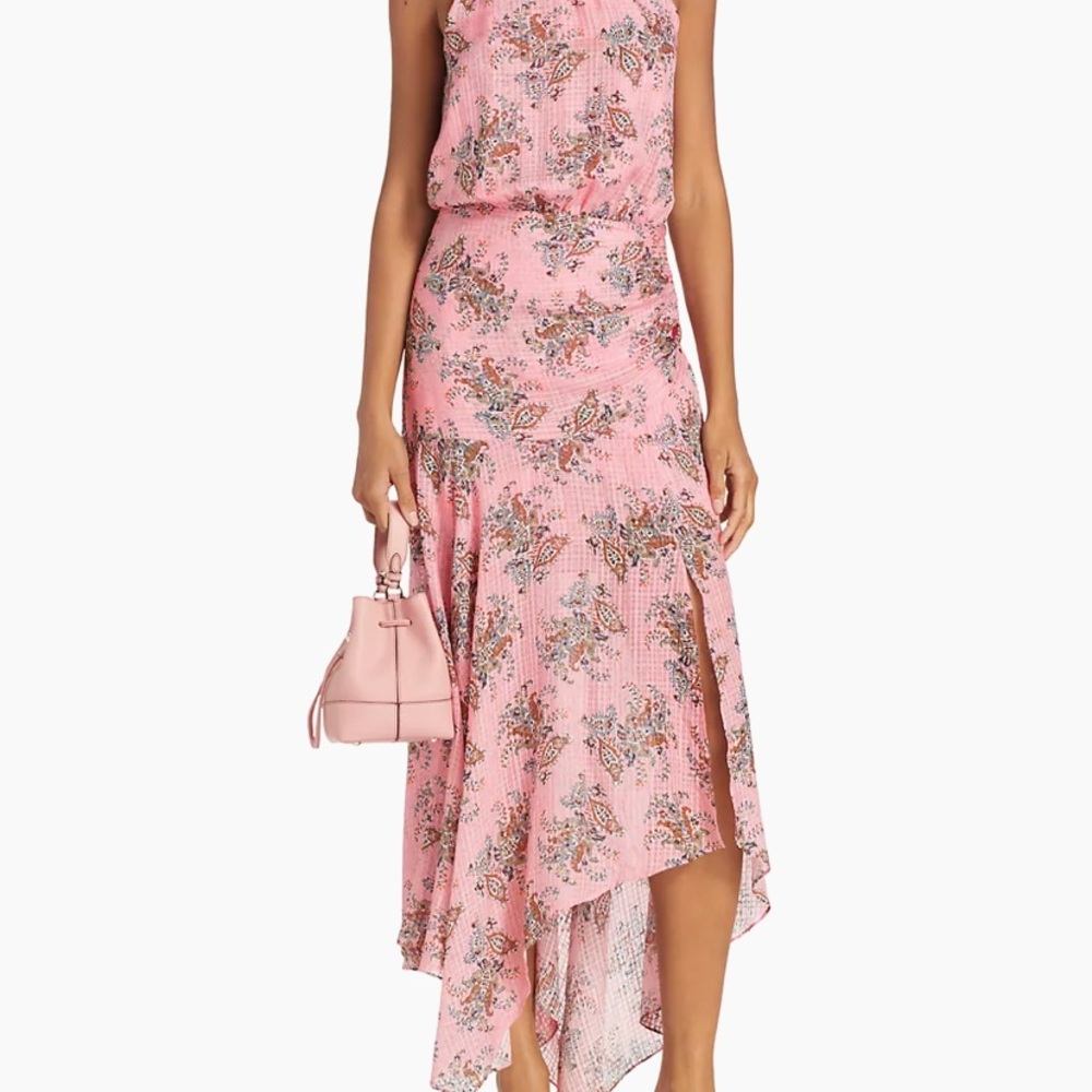NWT Veronica Beard Leia Dress - size 0 - Picture 2 of 7